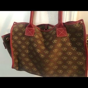 Dooney&Bourke purse